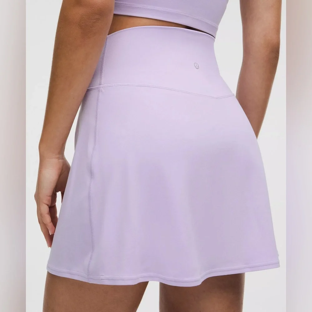 Lululemon Align High-Rise Skirt Long - NWT